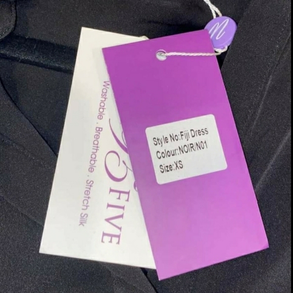 Nouville Fiji Dress - Picture 8 of 12